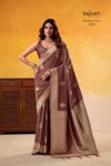 Dhatu Silk By Rajpath Handloom Tusser Saree Wholesale Suppliers In Mumbai